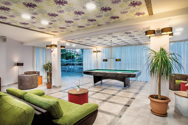 HI Hotels Imperial Resort 28