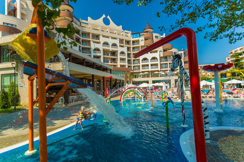 HI Hotels Imperial Resort 7