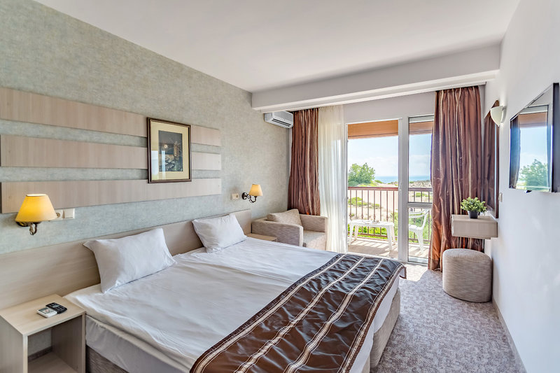 HI Hotels Imperial Resort 10