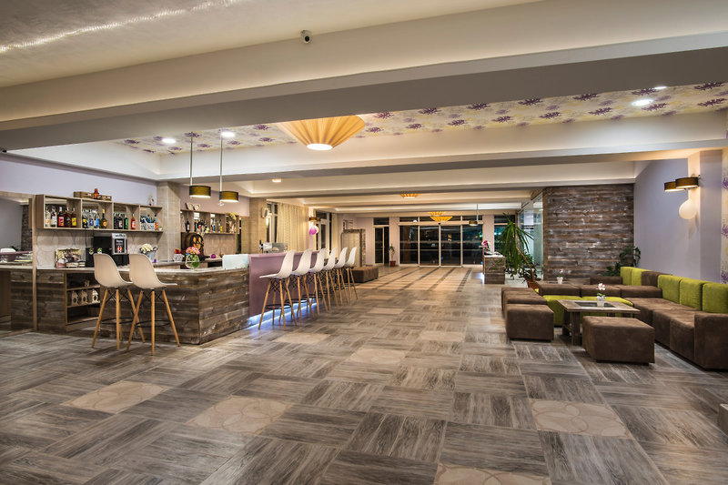 HI Hotels Imperial Resort 11