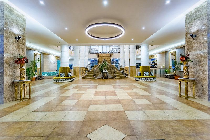 HI Hotels Imperial Resort 21