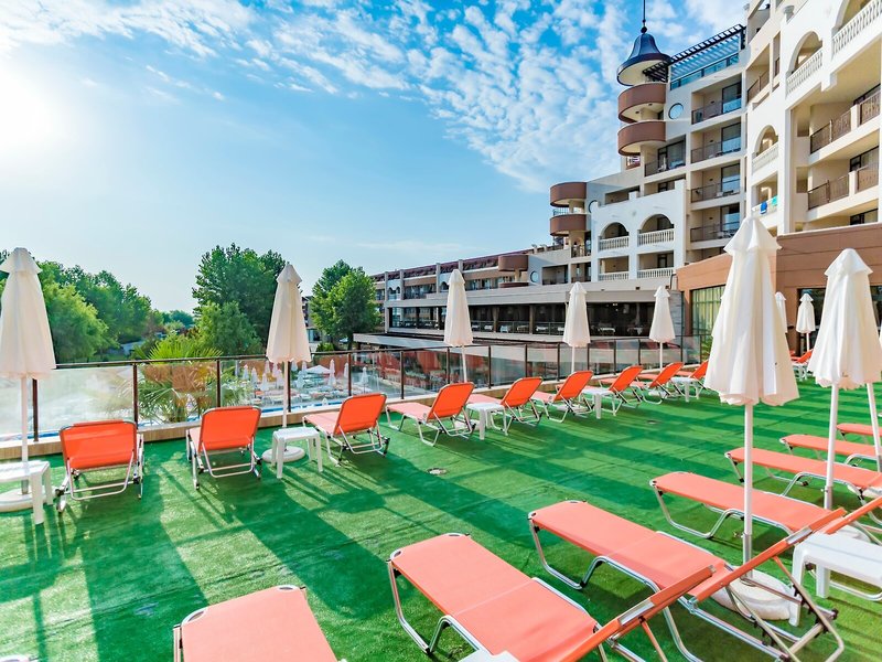 Club Calimera Imperial Resort 1