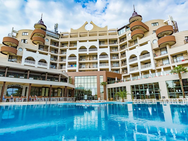 Club Calimera Imperial Resort 2