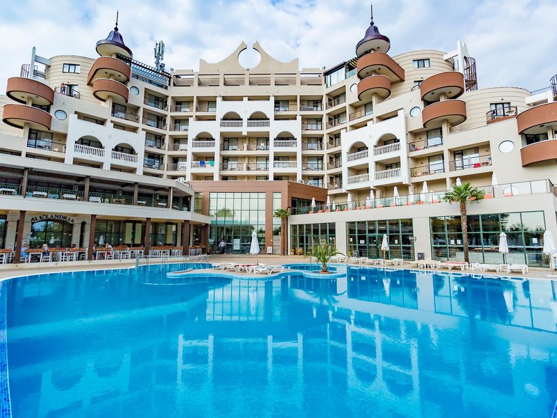 Club Calimera Imperial Resort 4