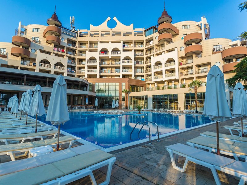 Club Calimera Imperial Resort 11
