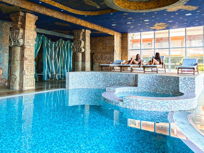 Club Calimera Imperial Resort 14