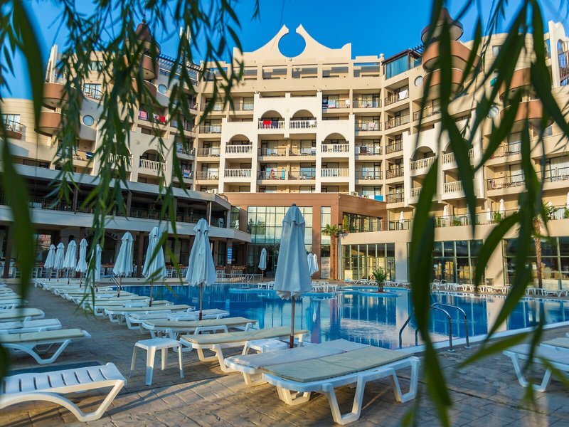 Club Calimera Imperial Resort 16