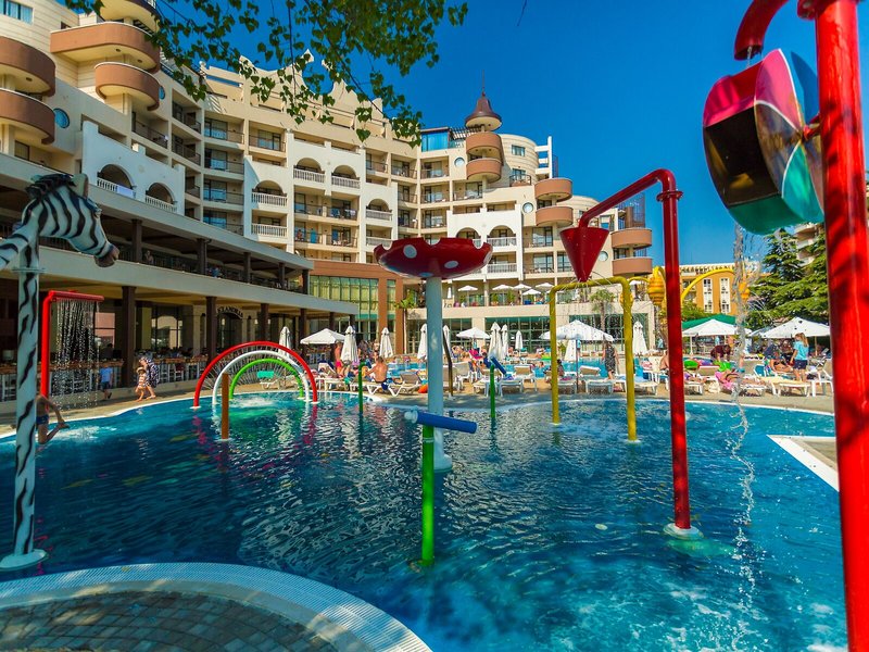 Club Calimera Imperial Resort 17