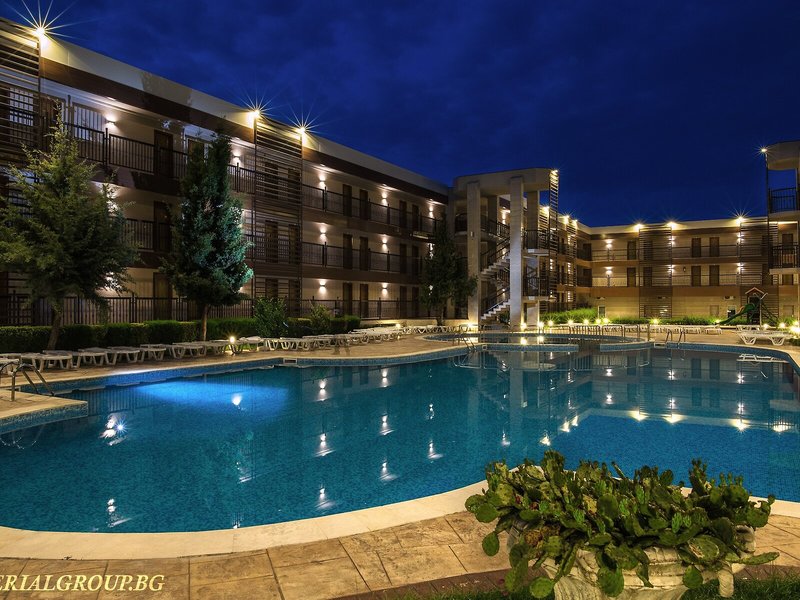 Club Calimera Imperial Resort 19