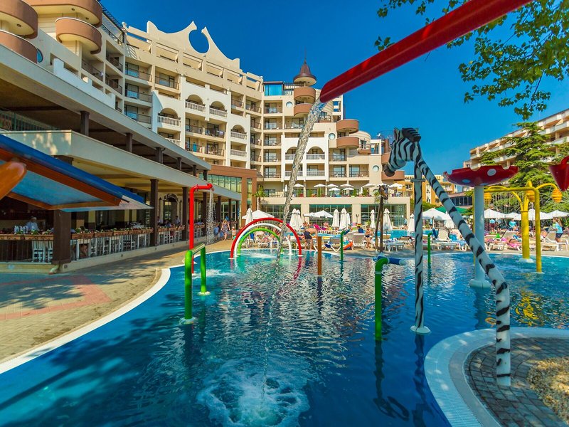Club Calimera Imperial Resort 20