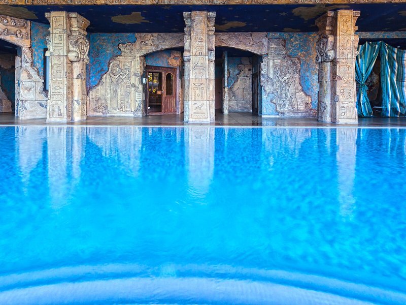 Club Calimera Imperial Resort 21