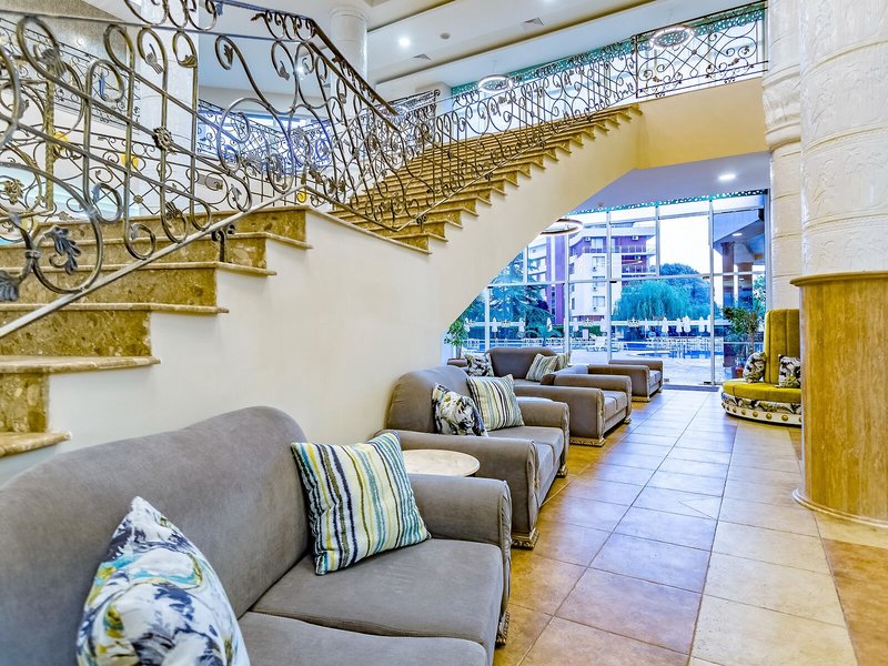 Club Calimera Imperial Resort 22
