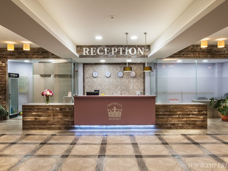 Club Calimera Imperial Resort 23