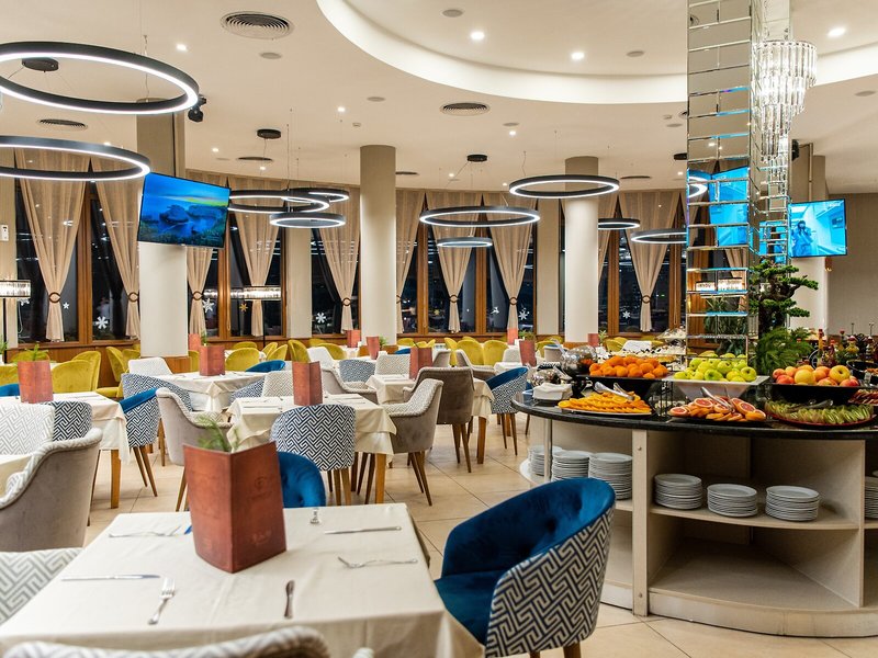 Club Calimera Imperial Resort 28