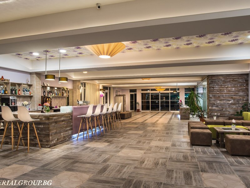 Club Calimera Imperial Resort 32