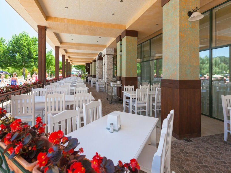 Club Calimera Imperial Resort 33