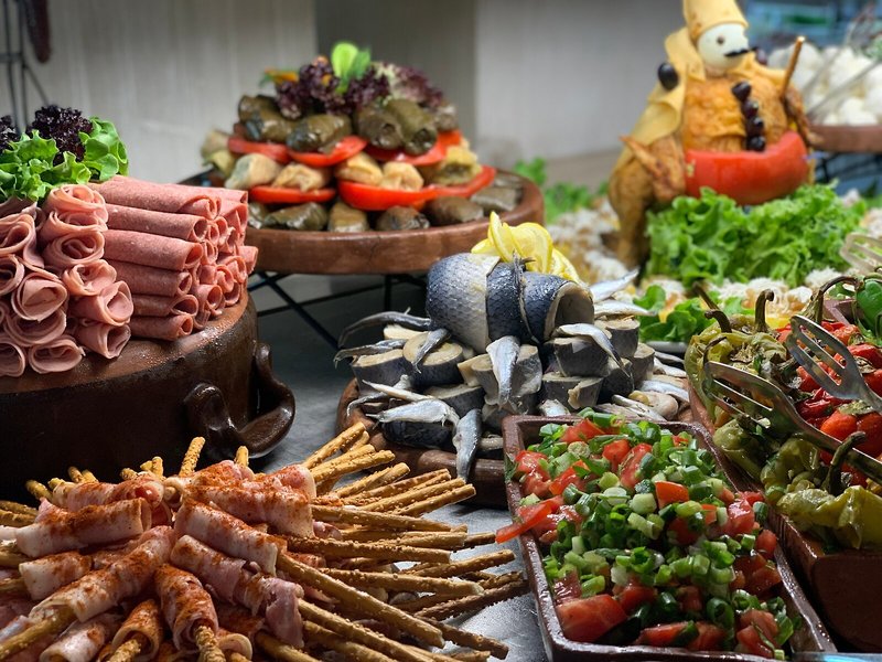 Club Calimera Imperial Resort 34