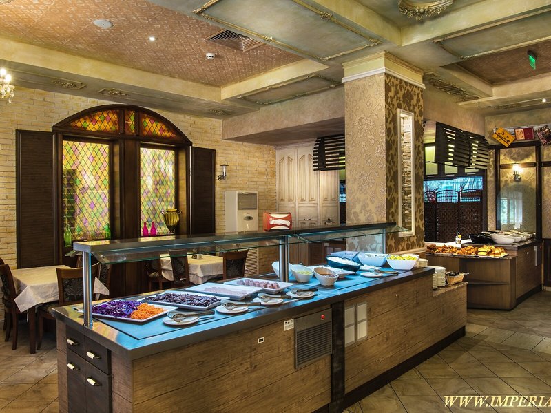 Club Calimera Imperial Resort 35