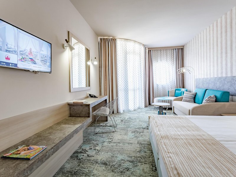 Club Calimera Imperial Resort 40