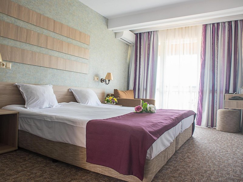 Club Calimera Imperial Resort 41