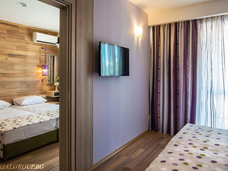 Club Calimera Imperial Resort 42