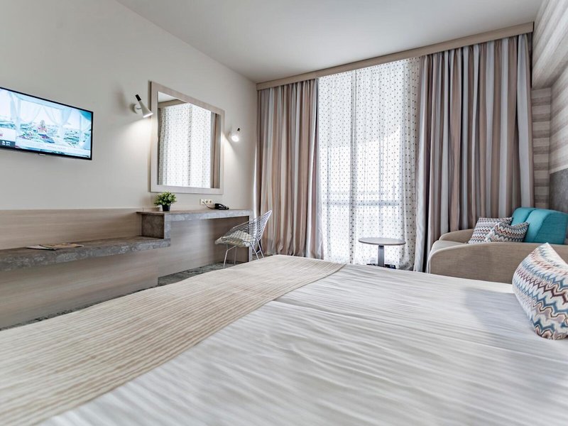 Club Calimera Imperial Resort 43