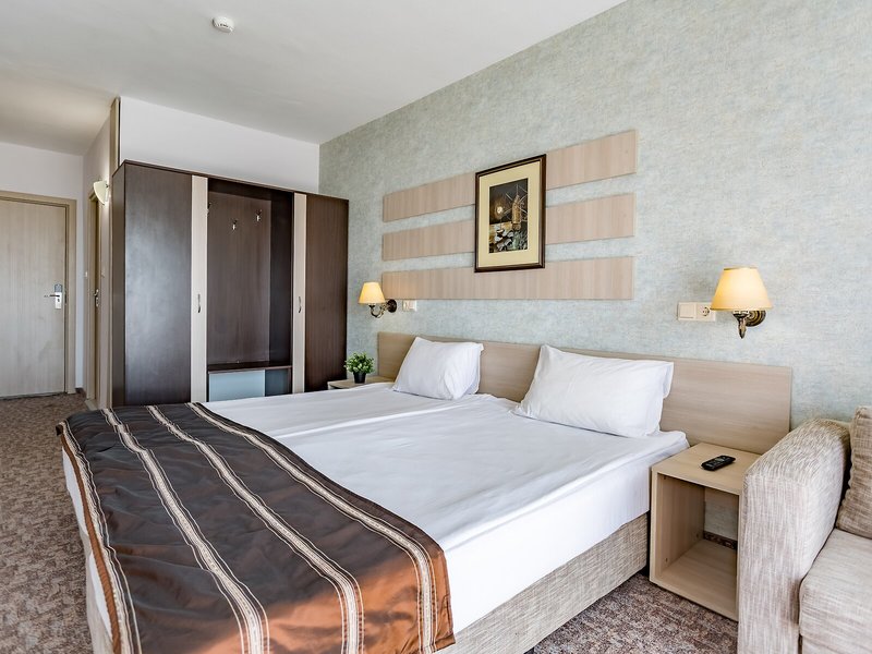 Club Calimera Imperial Resort 46