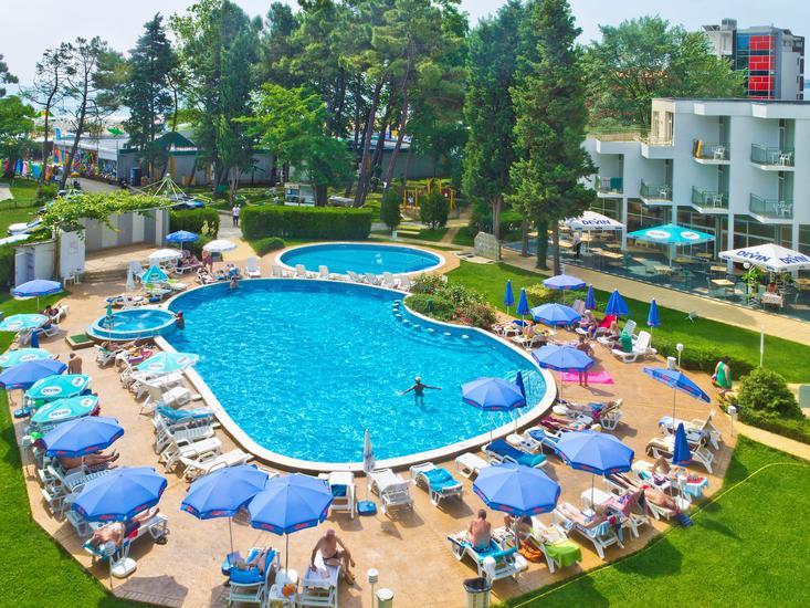 Club Calimera Imperial Resort 1