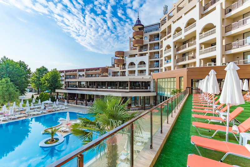 Club Calimera Imperial Resort 1