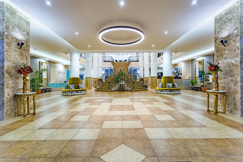 Club Calimera Imperial Resort 3