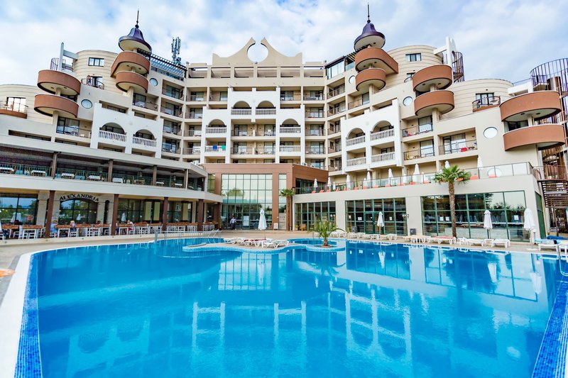 Club Calimera Imperial Resort 4