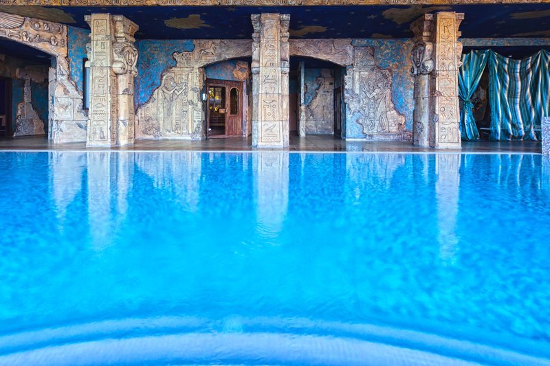 Club Calimera Imperial Resort 9