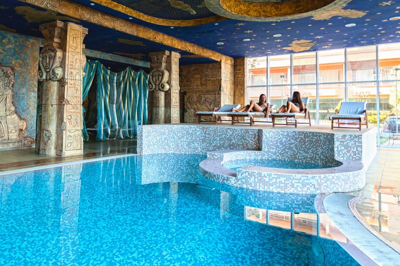 Club Calimera Imperial Resort 10