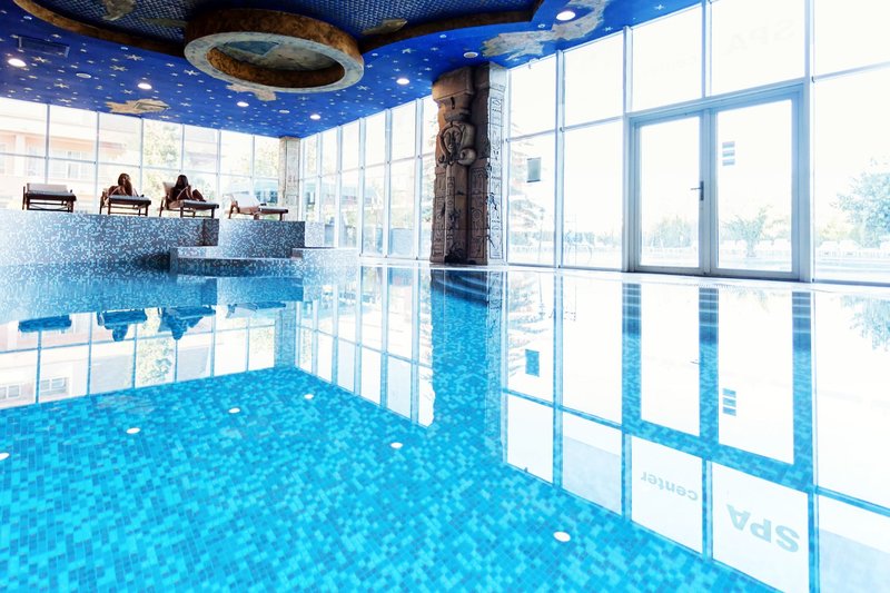 Club Calimera Imperial Resort 11