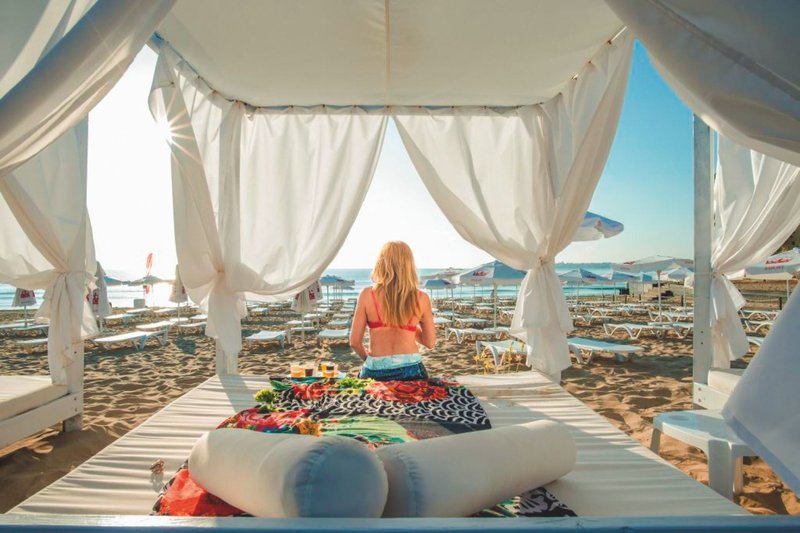 Club Calimera Imperial Resort 14
