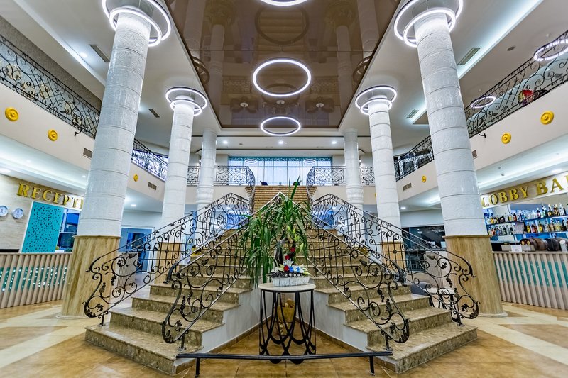 Club Calimera Imperial Resort 15