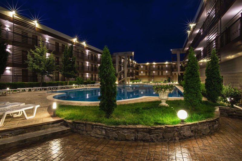 Club Calimera Imperial Resort 17