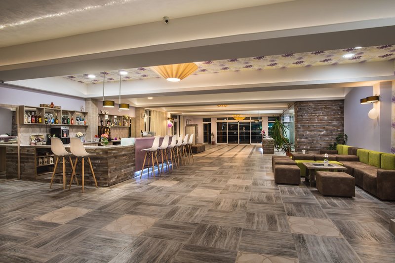 Club Calimera Imperial Resort 18