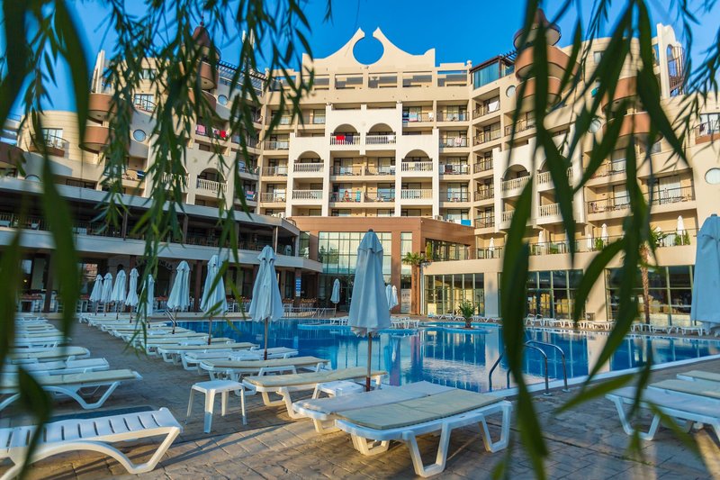 Club Calimera Imperial Resort 20