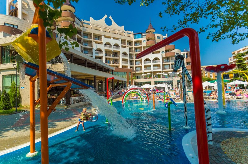 Club Calimera Imperial Resort 21