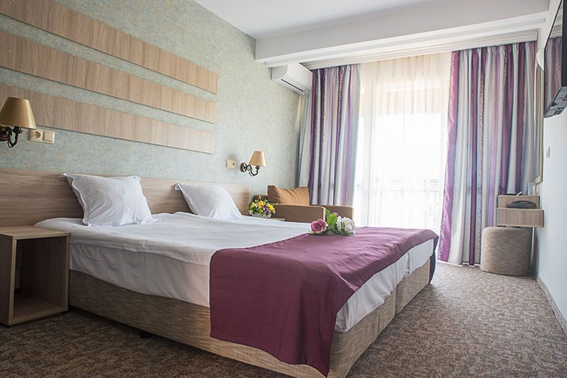 Club Calimera Imperial Resort 22