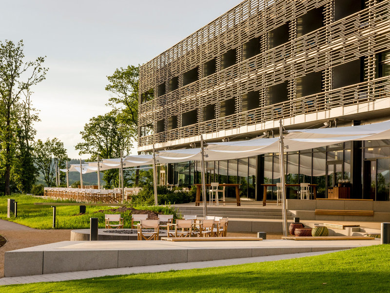 Seezeitlodge Hotel & Spa 1
