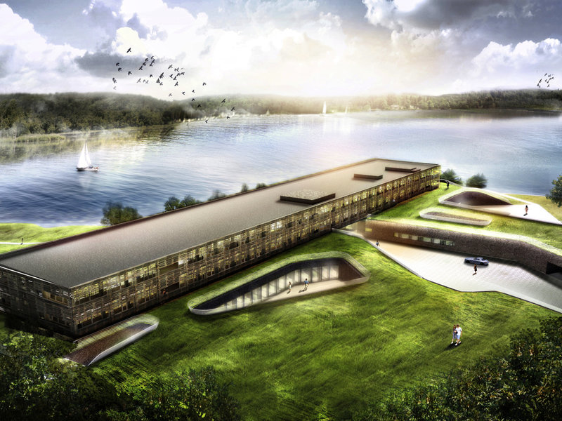 Seezeitlodge Hotel & Spa 3