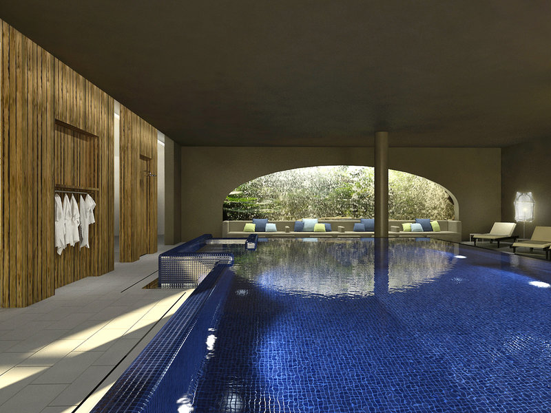 Seezeitlodge Hotel & Spa 4