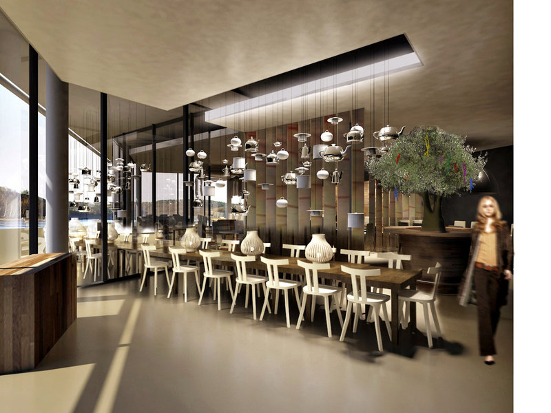 Seezeitlodge Hotel & Spa 5