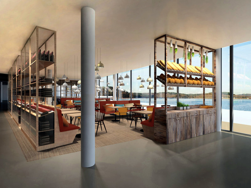 Seezeitlodge Hotel & Spa 6