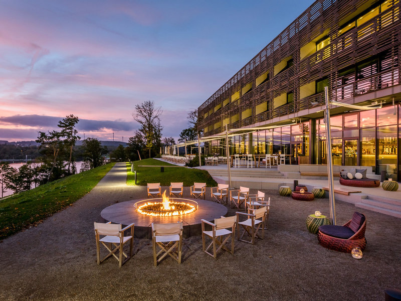 Seezeitlodge Hotel & Spa 10
