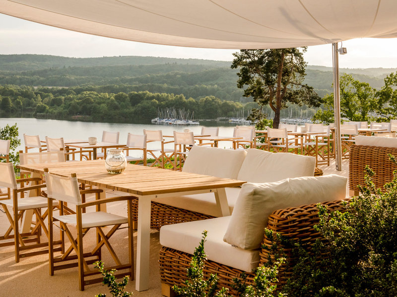 Seezeitlodge Hotel & Spa 12