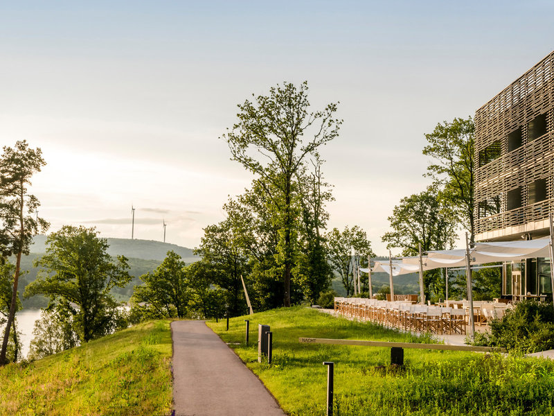 Seezeitlodge Hotel & Spa 13