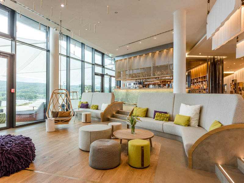 Seezeitlodge Hotel & Spa 15